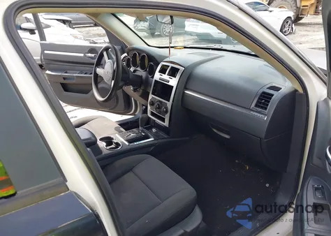 2009 Dodge Charger Se z USA, uszkodzony, nr VIN 2B3KA43D39H523499